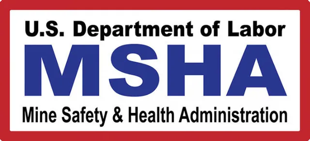 MSHA Approved